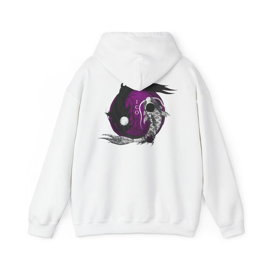 ICONIC - Koi Hoodie