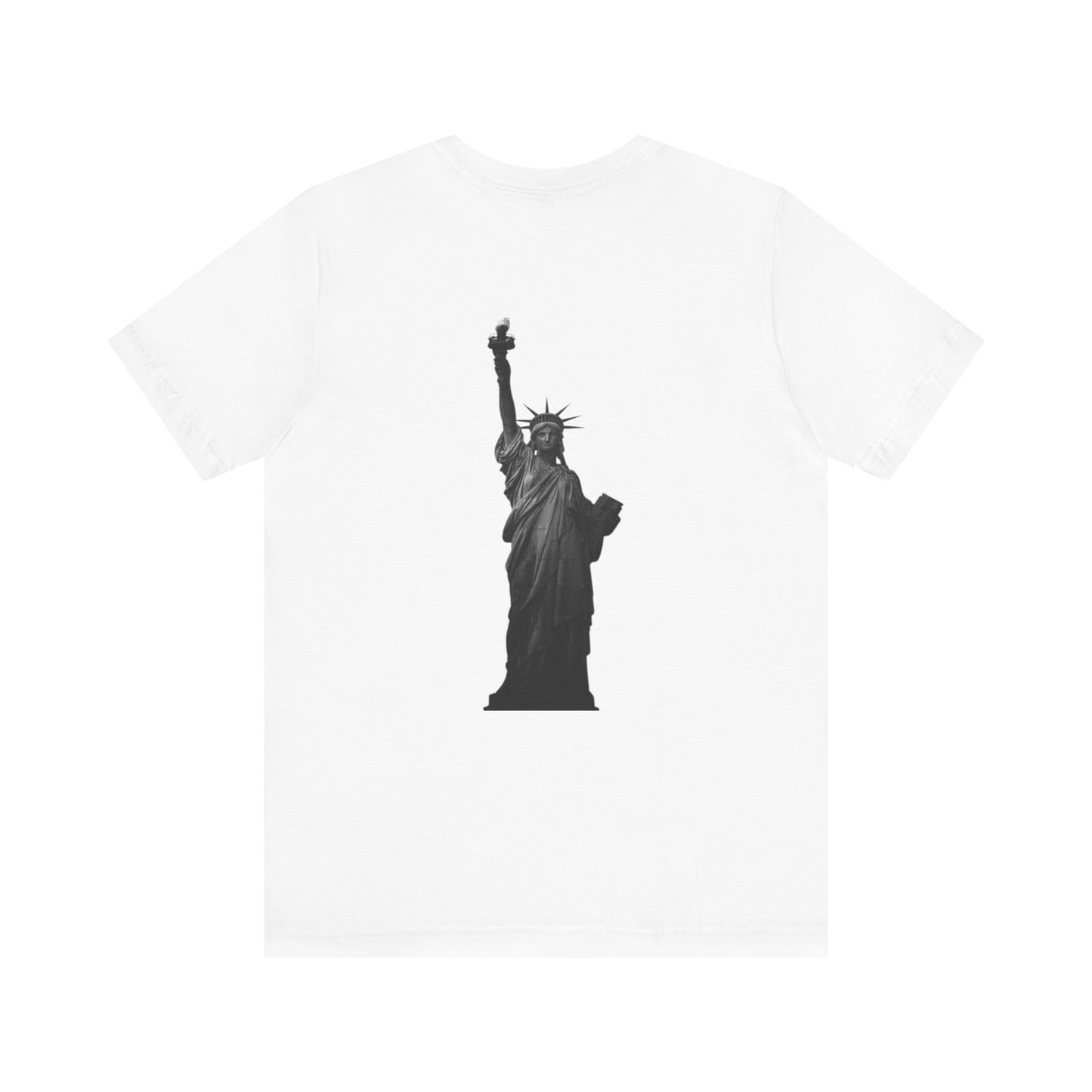 ICONIC - Statue Of Liberty Short Sleeve